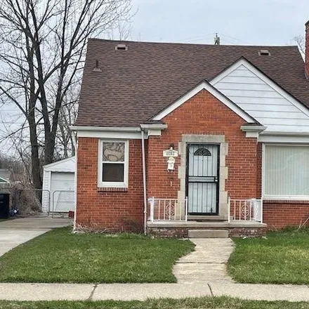 Buy this 3 bed house on 18211 Southfield Road in Detroit, MI 48235