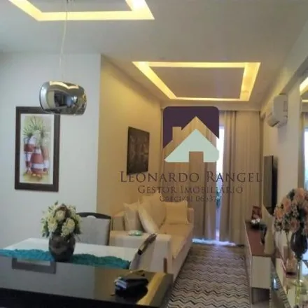 Buy this 3 bed apartment on Rua Moraes Cardoso in Centro, Nilópolis - RJ