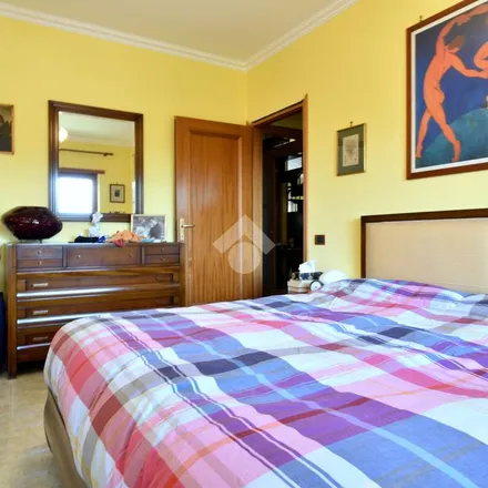 Rent this 3 bed apartment on Via Frascineto in 00118 Rome RM, Italy