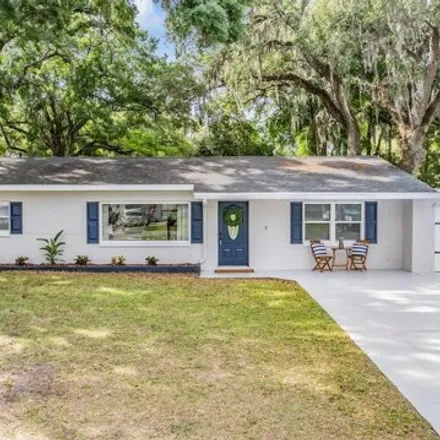 Buy this 4 bed house on 39042 Manor Drive in Zephyrhills, FL 33542