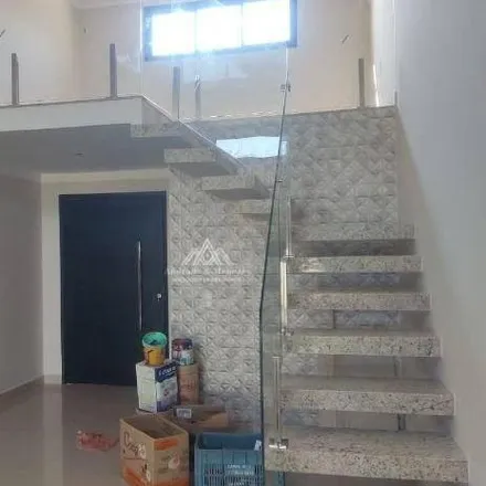 Buy this 3 bed house on Avenida Doutor Amaury Elmor Tavares in Bonfim Paulista, Ribeirão Preto - SP