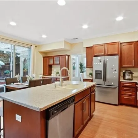 Image 6 - 15864 Silver Springs Drive, Chino Hills, CA 91709, USA - House for rent
