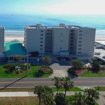 Buy this 2 bed condo on 4505 South Atlantic Avenue in Ponce Inlet, Volusia County