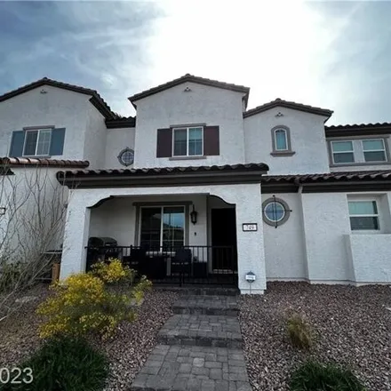 Rent this 3 bed house on Pickled Pepper Place in Henderson, NV 89011