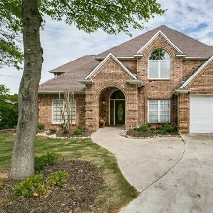 Buy this 4 bed house on 12724 Stuart Road in Tarrant County, TX 76020