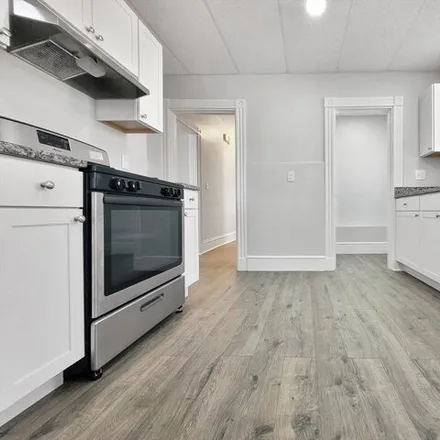 Rent this 3 bed apartment on 47 Creighton Street in Boston, MA 02130