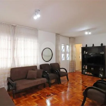 Image 2 - Salão Ramos, Alameda Barros 839, Santa Cecília, São Paulo - SP, 01232-001, Brazil - Apartment for sale