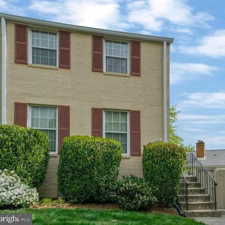 Rent this 2 bed house on Keller Avenue in Alexandria, VA 22206