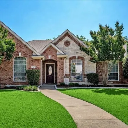 Buy this 3 bed house on 3002 Claybrook Drive in Wylie, TX 75098