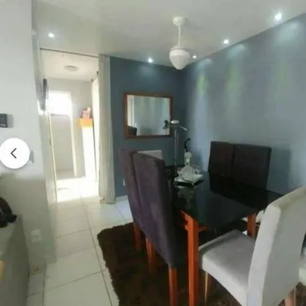 Buy this 3 bed apartment on Rua Vilar Correa in Fonseca, Niterói - RJ