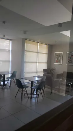 Rent this 3 bed apartment on Lazo 1317 in 892 0099 San Miguel, Chile