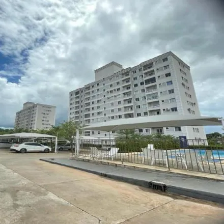 Image 1 - Avenida Anhanguera, Vila Morais, Goiânia - GO, 74705-971, Brazil - Apartment for sale