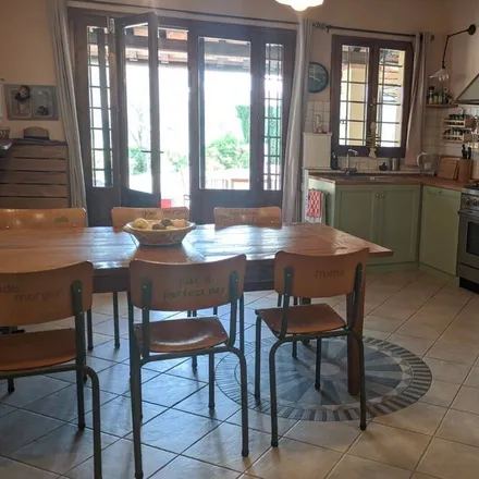 Rent this 2 bed house on 50025 Montespertoli FI