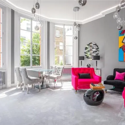 Buy this 2 bed apartment on 30-31 Bolton Gardens in London, SW5 0JQ