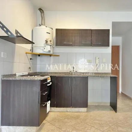 Buy this 1 bed apartment on Bartolomé Mitre 101 in Partido de Morón, 1708 Morón