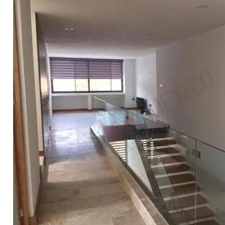 Image 1 - Calzada de las Águilas 2056, Álvaro Obregón, 01830 Mexico City, Mexico - House for sale