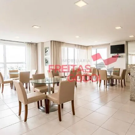 Rent this 1 bed apartment on Rua Nicolau Maeder 463 in Juvevê, Curitiba - PR