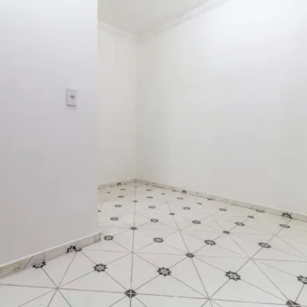 Rent this 1 bed apartment on Rua Nélson Fernandes in Jabaquara, São Paulo - SP