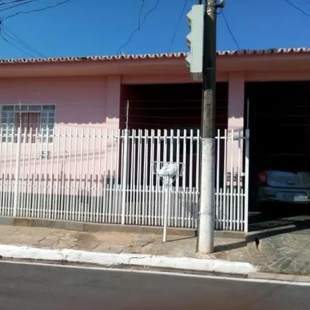 Image 2 - Rua dos Cerejeiras, Jardim Vista Alegre, Várzea Grande - MT, 78115-245, Brazil - House for sale