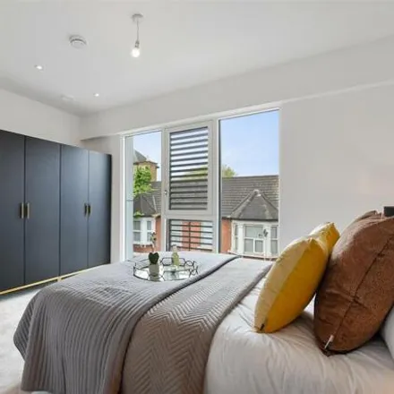 Buy this 3 bed townhouse on 146 Uxbridge Road in London, W7 3TH