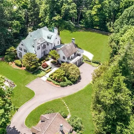 Buy this 7 bed house on 343 Wahackme Road in New Canaan, CT 06840