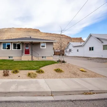 Buy this 3 bed house on 134 West First Street in Palisade, CO 81526