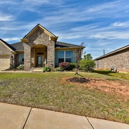 Image 3 - 3718 Painted Bird Lane, Norman, OK 73071, USA - House for sale