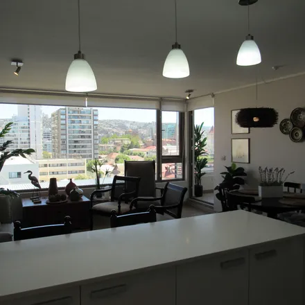 Buy this 3 bed apartment on 2 Norte 655 in 252 0314 Viña del Mar, Chile