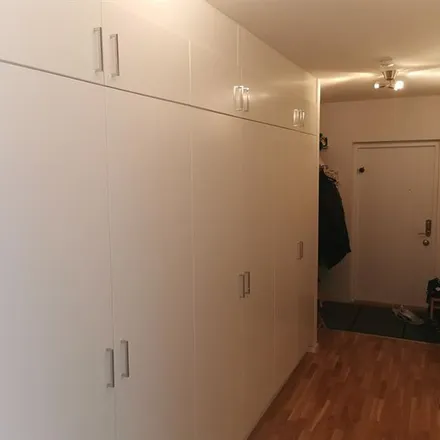 Rent this 3 bed apartment on Gubbängsvägen in 123 22 Stockholm, Sweden