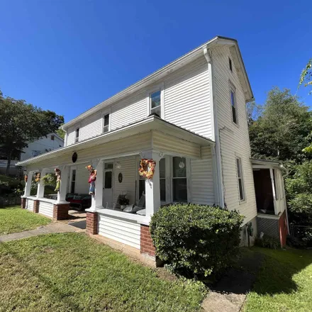 Buy this 3 bed house on 234 Church Street in West Union, WV 26456