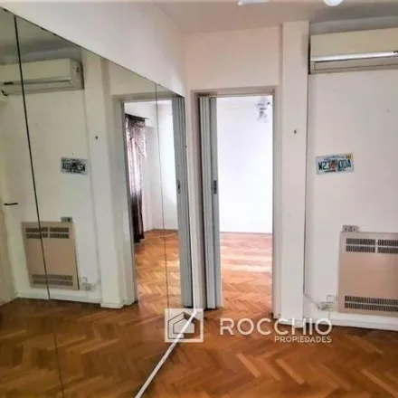 Buy this 1 bed apartment on Güemes 4464 in Palermo, C1425 FNI Buenos Aires