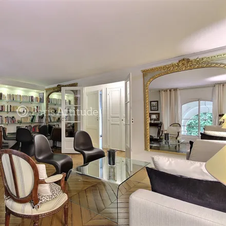 Rent this 1 bed apartment on 14 Rue de Montpensier in 75001 Paris, France