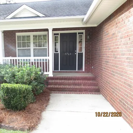 Image 2 - 3761 Beacon Drive, Sumter, SC 29154, USA - Duplex for rent