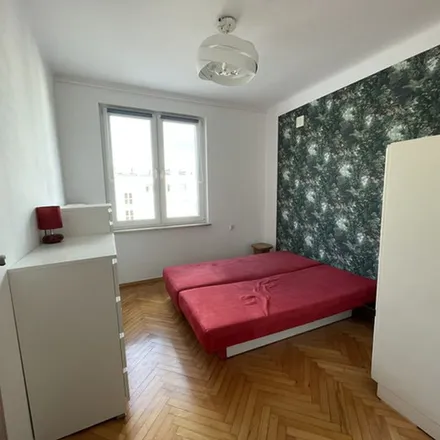 Image 8 - Kaufland, Zgierska 104a, 91-303 Łódź, Poland - Apartment for rent