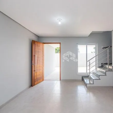Buy this 3 bed house on Rua Rio Negro in Igara, Canoas - RS