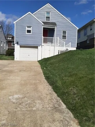 Image 4 - 120 Pikeview Road, Vermont Terrace, Weirton, WV 26062, USA - House for rent