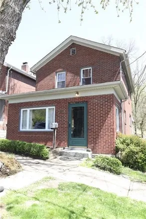Buy this 2 bed house on 132 6th Street in Oakmont, PA 15139