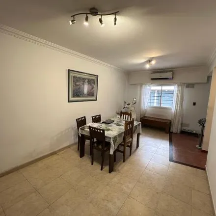 Buy this 2 bed apartment on Carlos Encina 757 in Liniers, C1408 AAV Buenos Aires