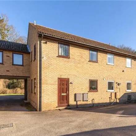 Buy this 1 bed duplex on Prince William Way in Sawston, CB22 3SZ