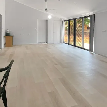 Rent this 3 bed apartment on Northern Territory in Needham Terrace, Katherine East 0850