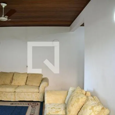 Rent this 3 bed house on Rua Adolfo E Barsotini in Portão, Cotia - SP
