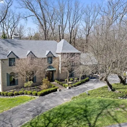 Image 1 - 233 McClenaghan Mill Road, Penn Valley, Lower Merion Township, PA 19096, USA - House for sale