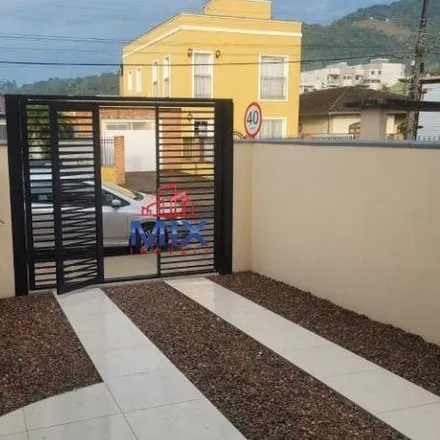 Buy this 3 bed house on Avenida Parque Malwee in Barra do Rio Cerro, Jaraguá do Sul - SC