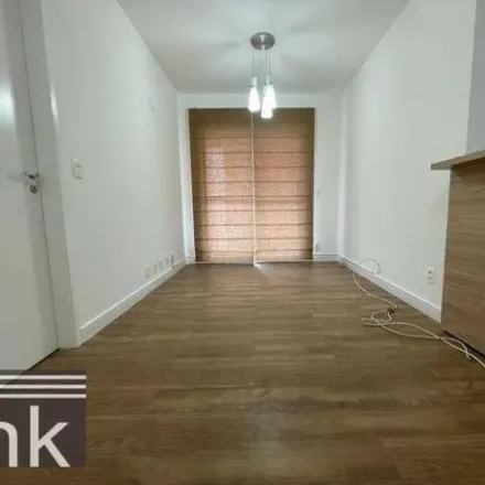 Rent this 2 bed apartment on Rua Artur Prado 479 in Morro dos Ingleses, São Paulo - SP