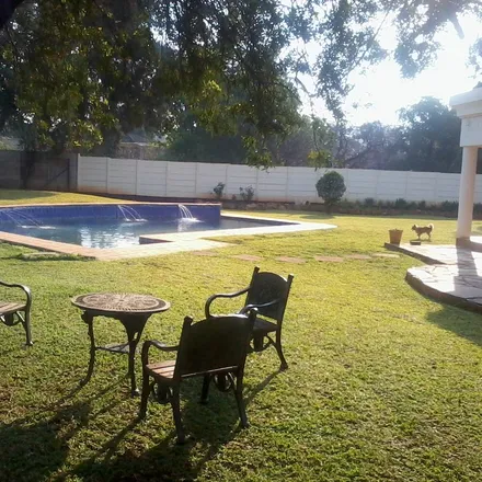 Image 2 - Harare, Milton Park, HA, ZW - House for rent