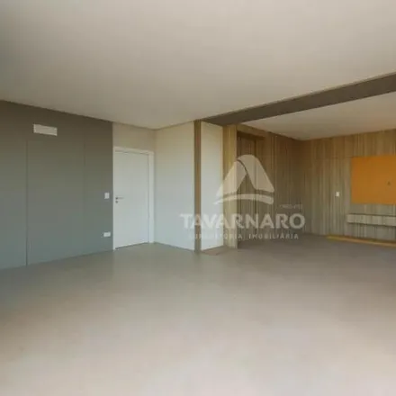 Buy this 3 bed apartment on Alfa Plus 2 in Avenida dos Vereadores 400, Oficinas