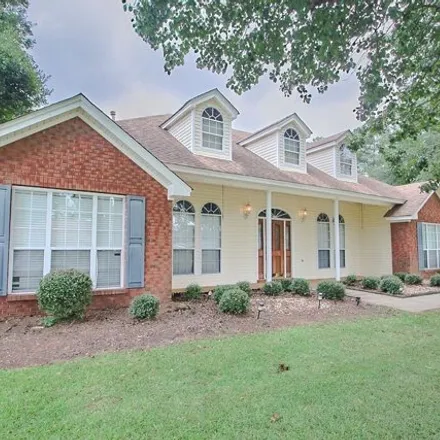 Image 3 - 459 3rd St, Wetumpka, Alabama, 36092 - House for sale