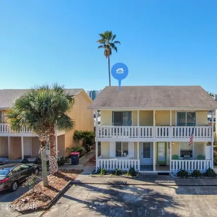 Buy this 2 bed house on 6211 South Lagoon Drive in Lower Grand Lagoon, Panama City Beach