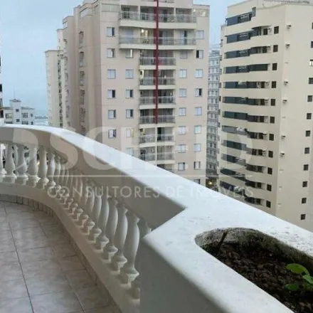 Image 2 - Avenida Leomil 452, Pitangueiras, Guarujá - SP, 11410-001, Brazil - Apartment for sale
