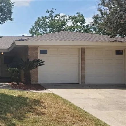 Buy this 3 bed house on 5913 Killarney Drive in Corpus Christi, TX 78413